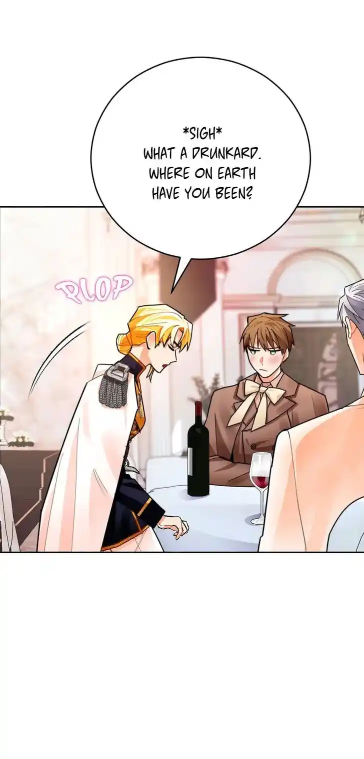 Her Ladyship Objects to this Marriage! Ch.023