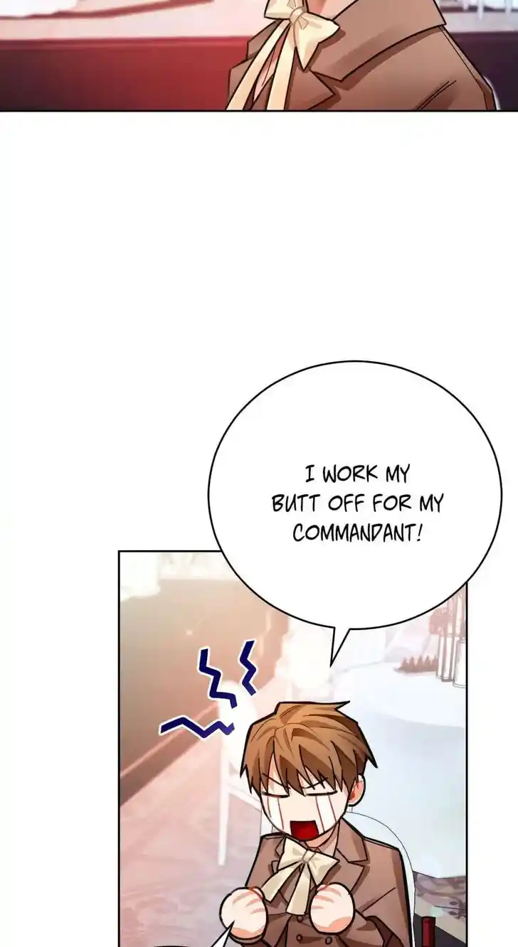 Her Ladyship Objects to this Marriage! Ch.023