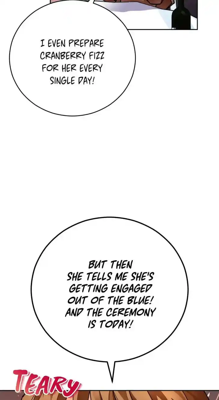 Her Ladyship Objects to this Marriage! Ch.023