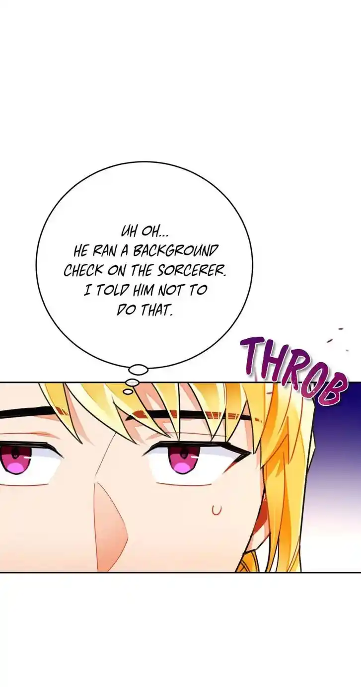 Her Ladyship Objects to this Marriage! Ch.023