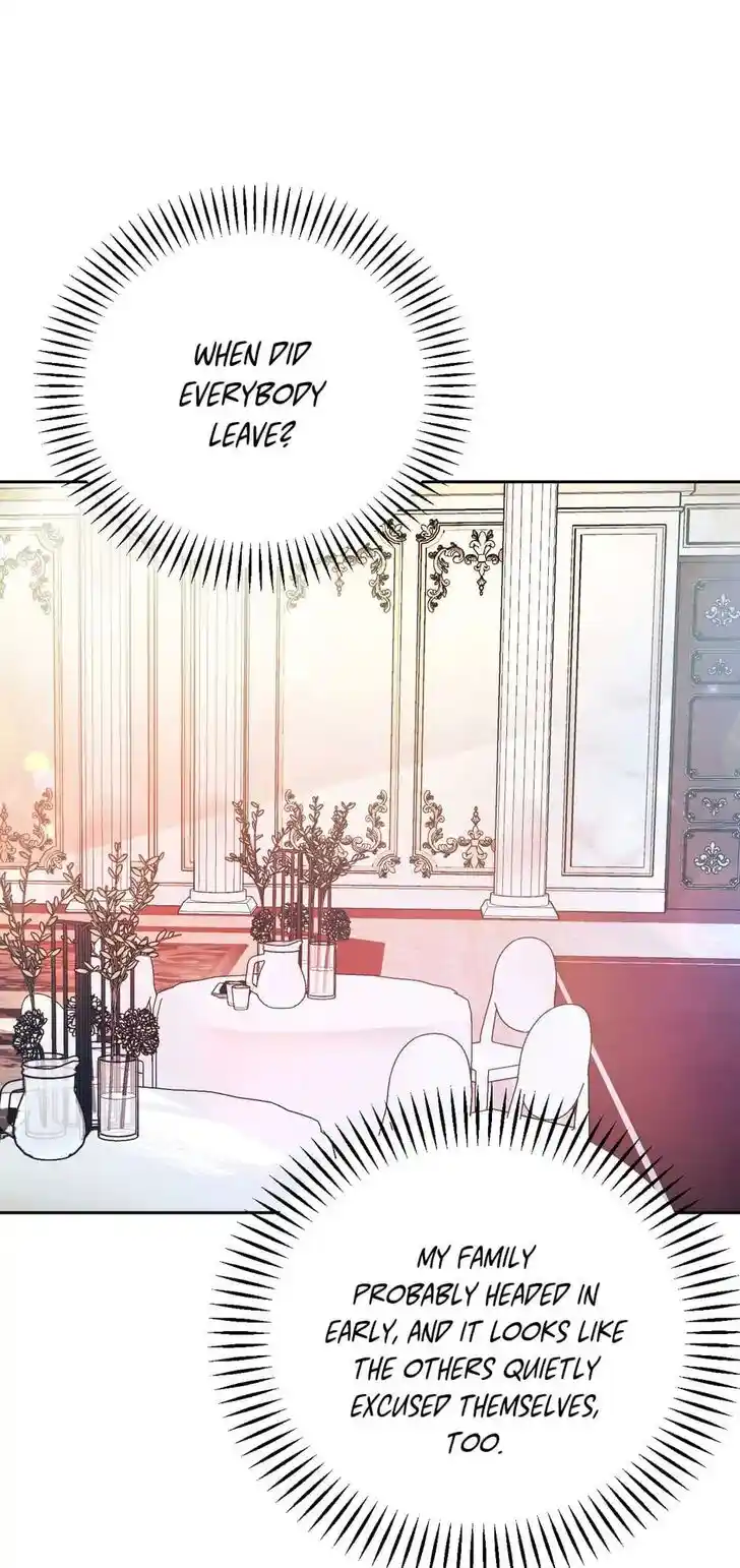 Her Ladyship Objects to this Marriage! Ch.023