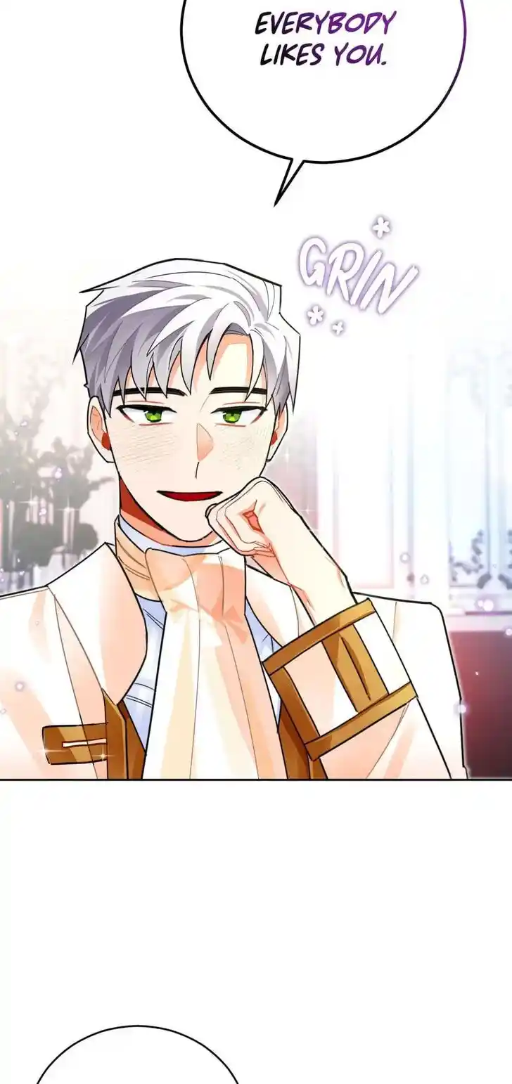 Her Ladyship Objects to this Marriage! Ch.023