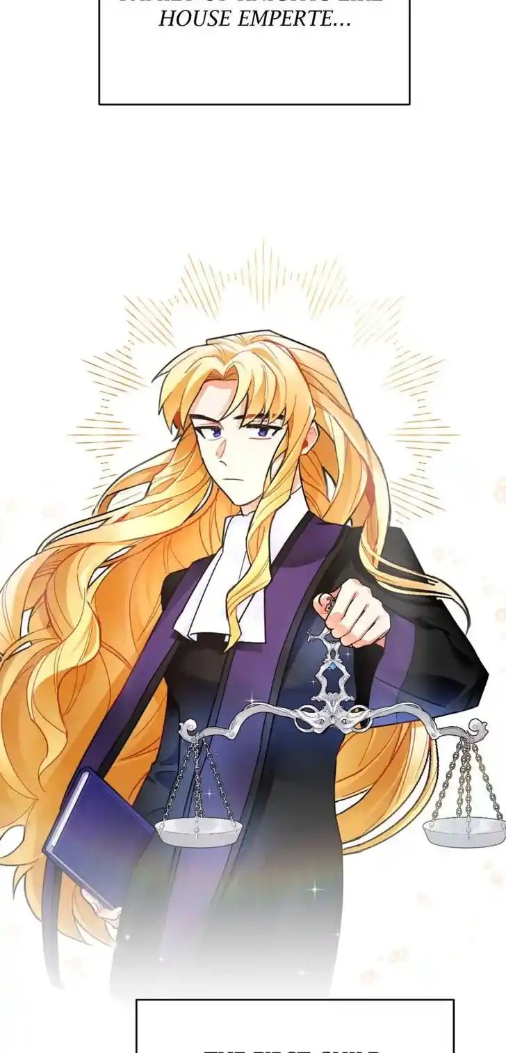 Her Ladyship Objects to this Marriage! Ch.024