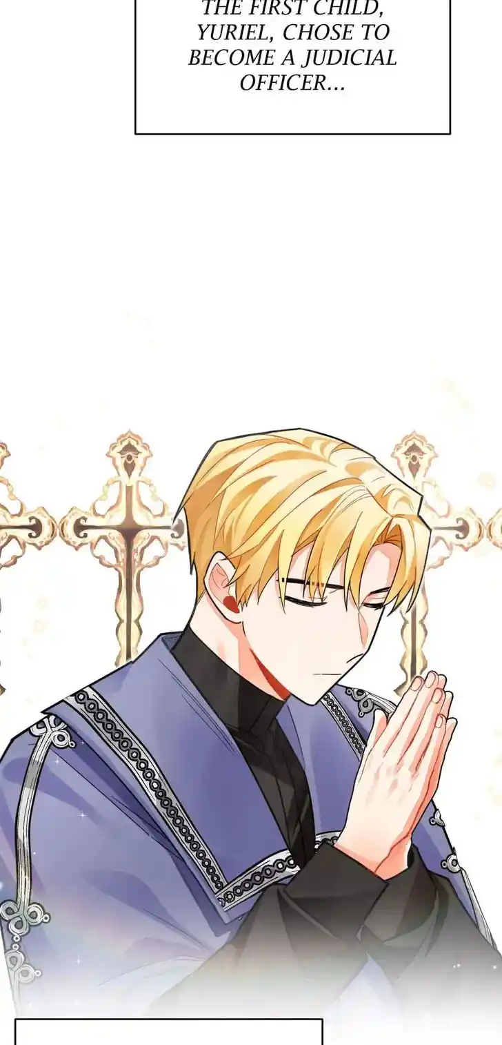 Her Ladyship Objects to this Marriage! Ch.024