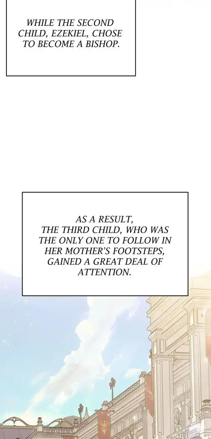 Her Ladyship Objects to this Marriage! Ch.024