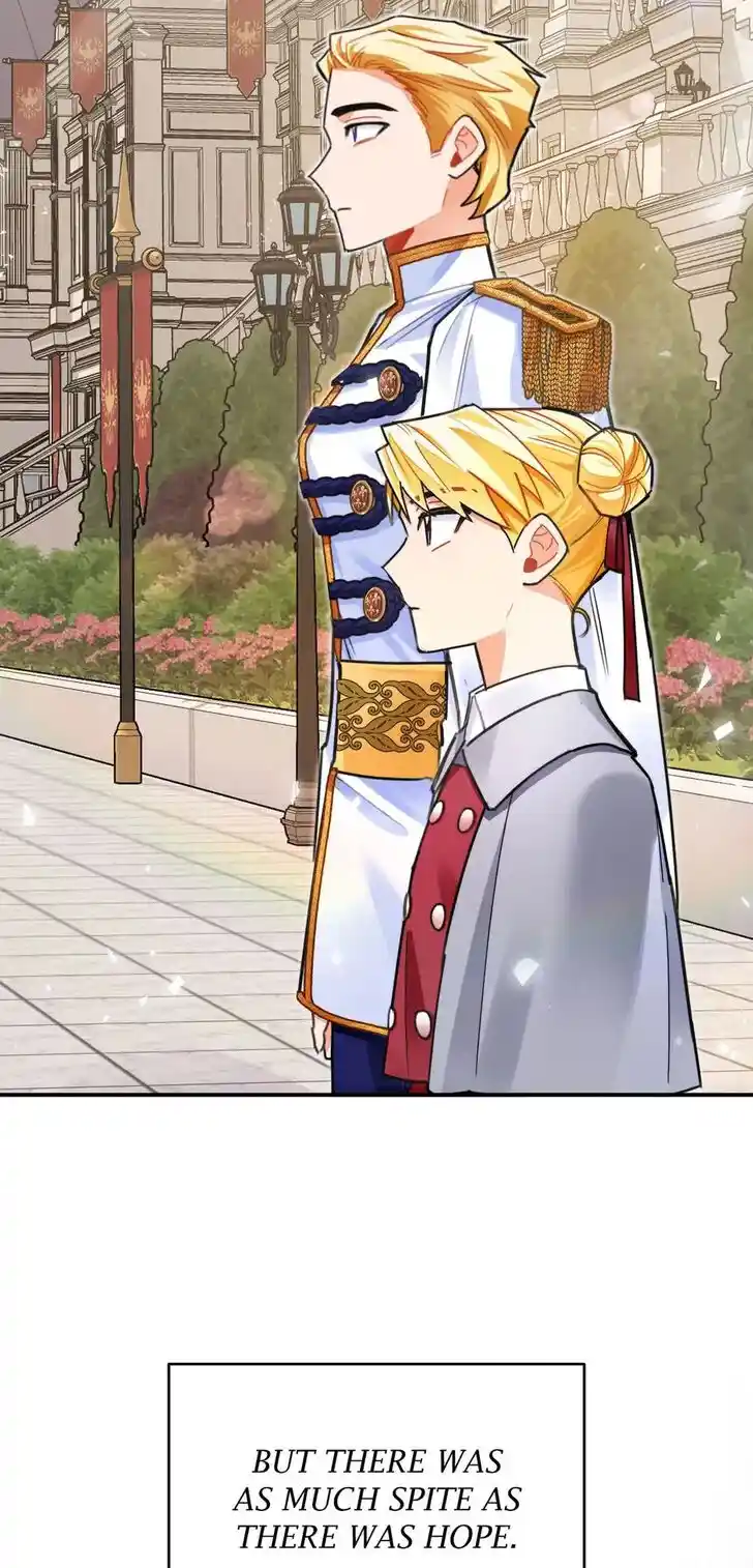 Her Ladyship Objects to this Marriage! Ch.024