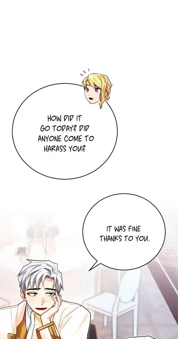 Her Ladyship Objects to this Marriage! Ch.024