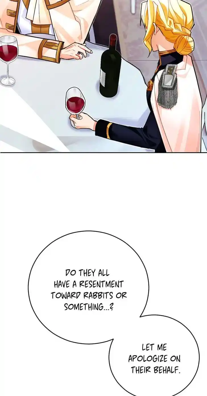 Her Ladyship Objects to this Marriage! Ch.024