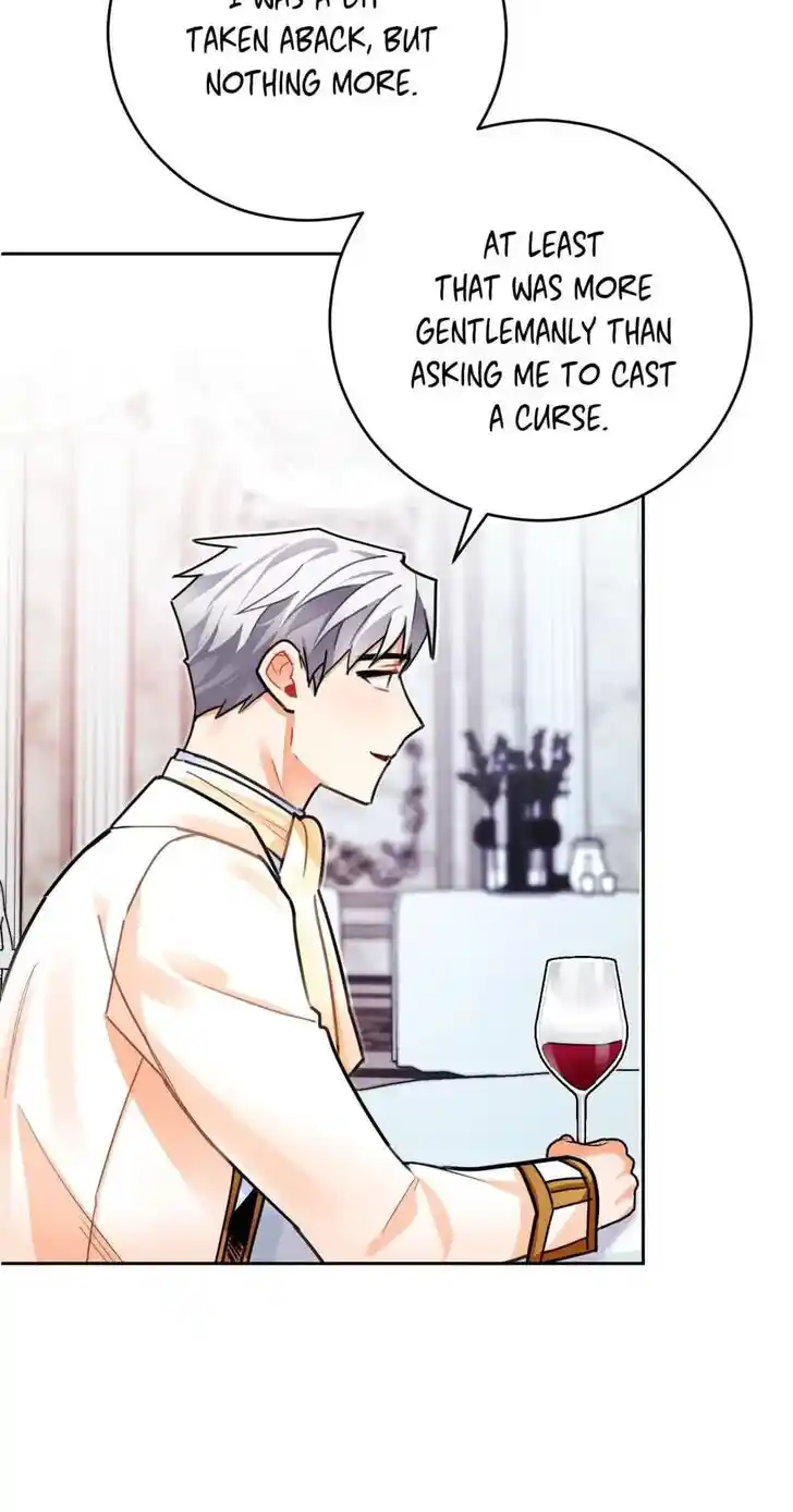 Her Ladyship Objects to this Marriage! Ch.024