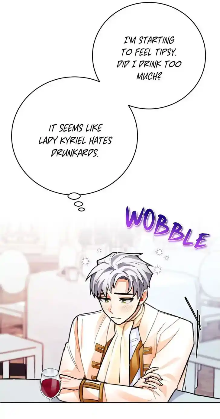 Her Ladyship Objects to this Marriage! Ch.024