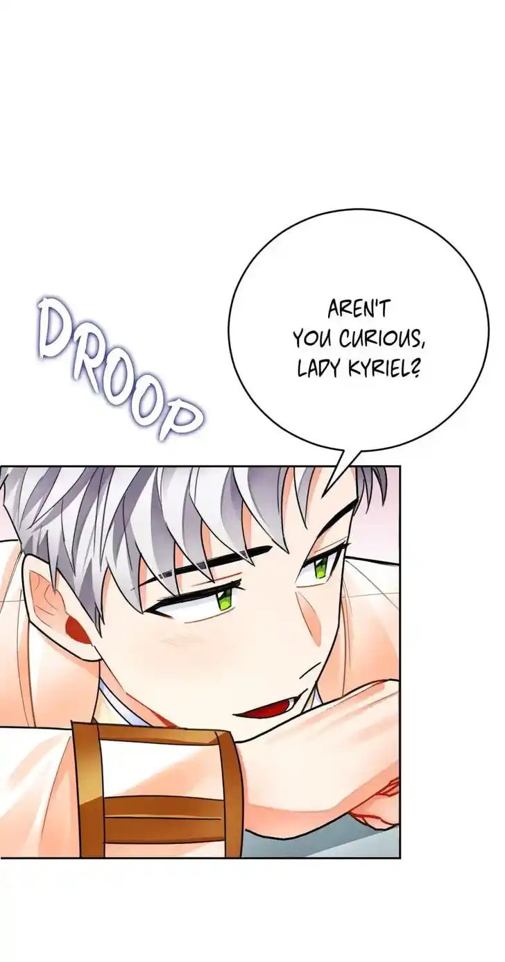 Her Ladyship Objects to this Marriage! Ch.024