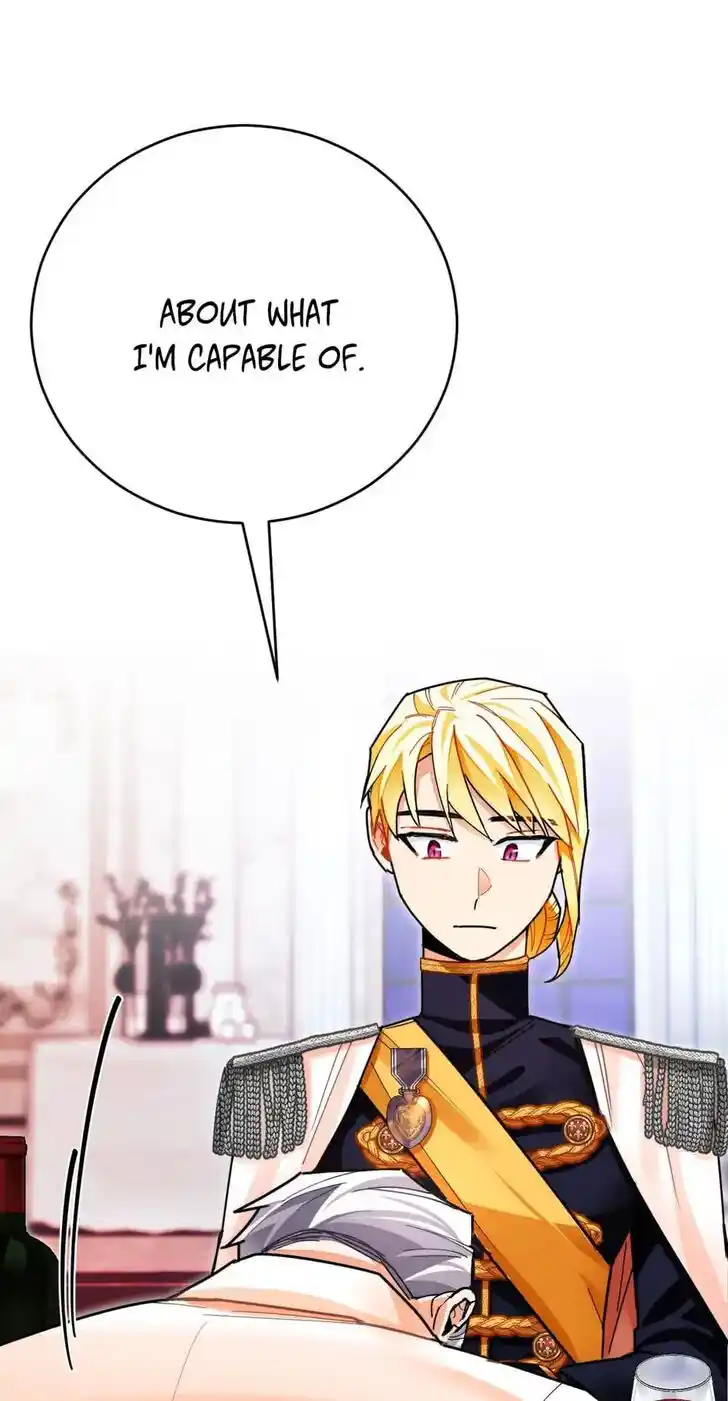 Her Ladyship Objects to this Marriage! Ch.024