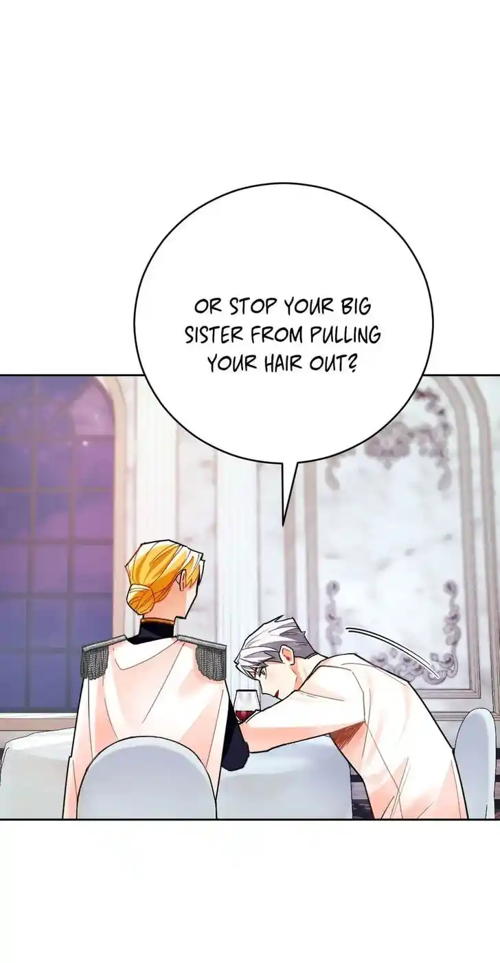 Her Ladyship Objects to this Marriage! Ch.024