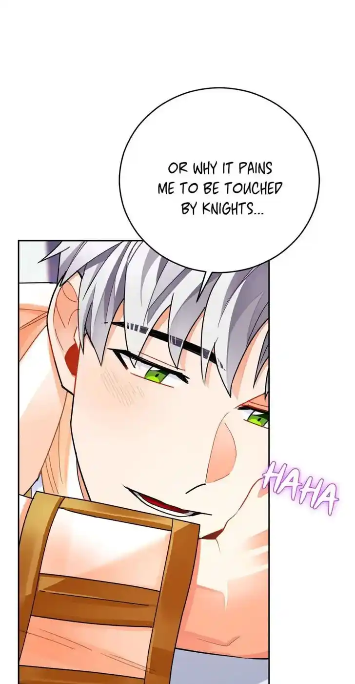 Her Ladyship Objects to this Marriage! Ch.024