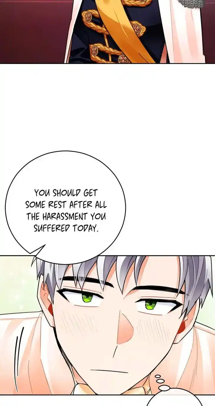 Her Ladyship Objects to this Marriage! Ch.024