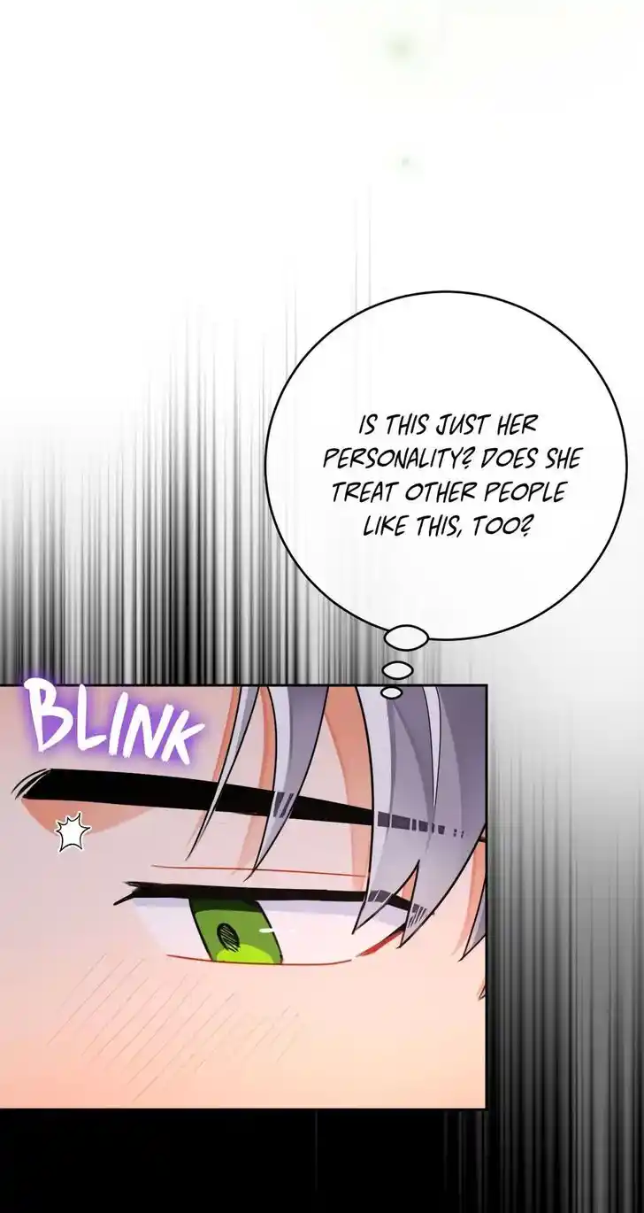 Her Ladyship Objects to this Marriage! Ch.024