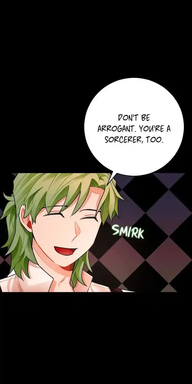 Her Ladyship Objects to this Marriage! Ch.024