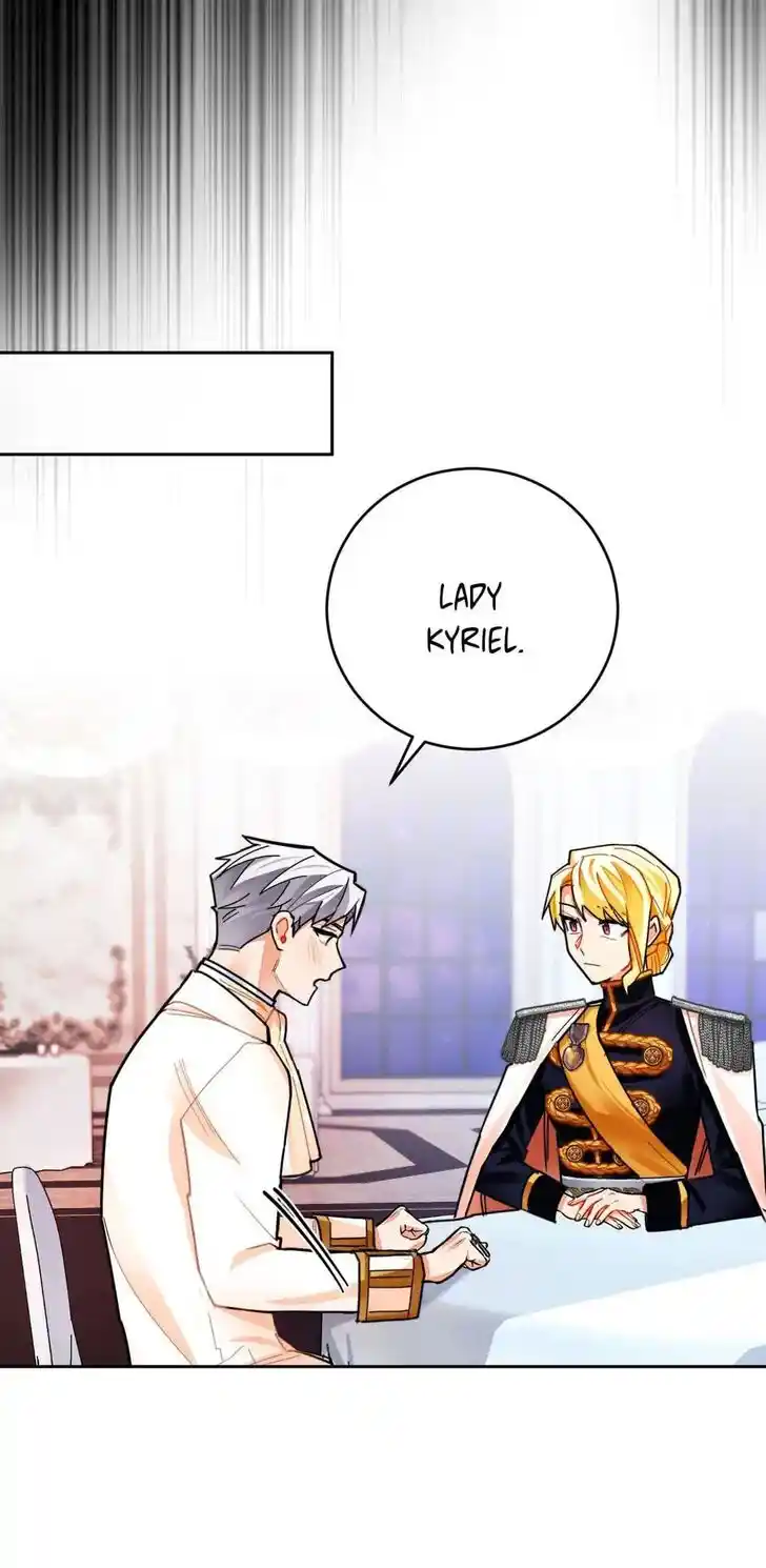 Her Ladyship Objects to this Marriage! Ch.024