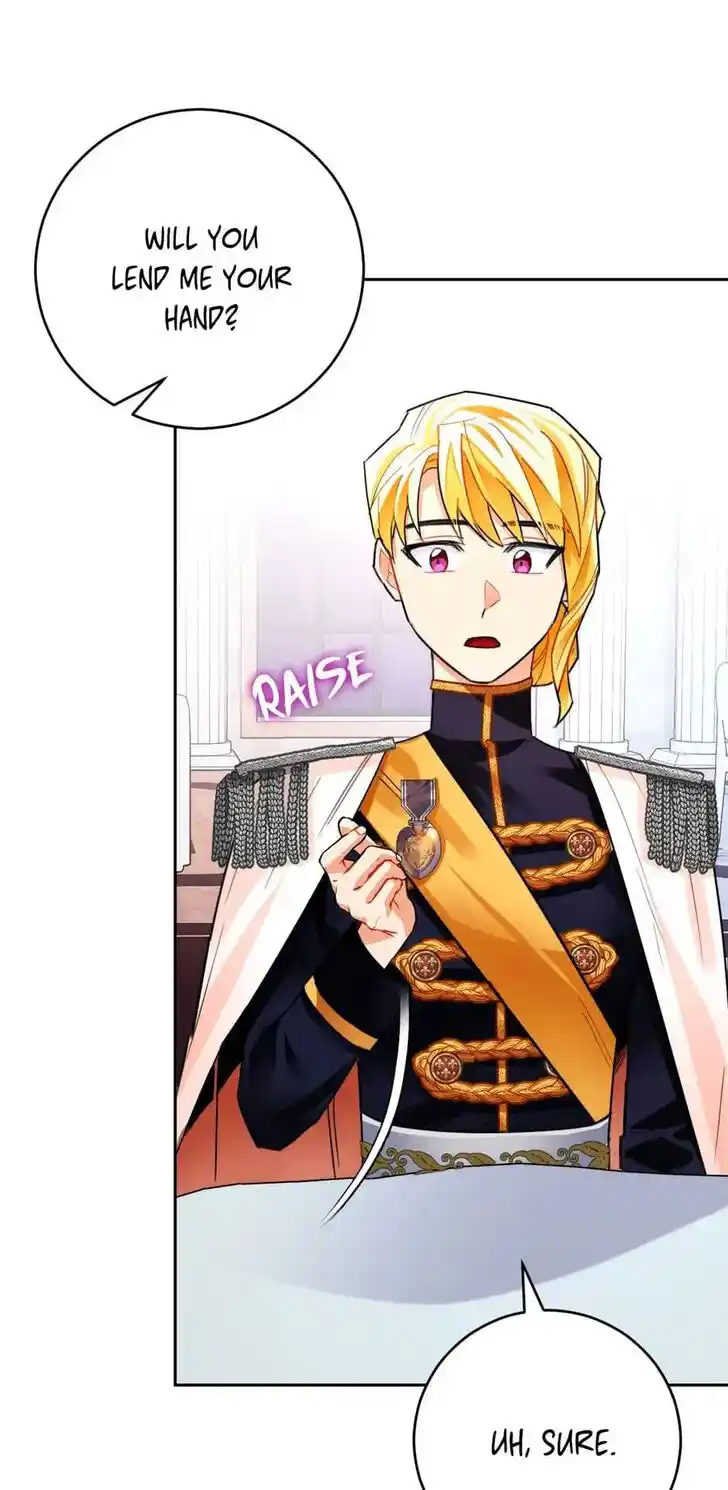 Her Ladyship Objects to this Marriage! Ch.024