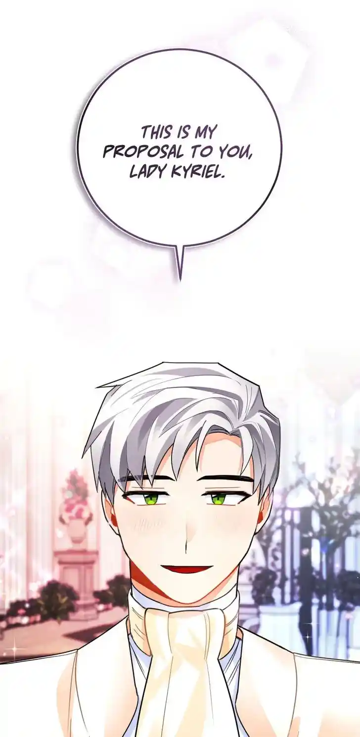 Her Ladyship Objects to this Marriage! Ch.024