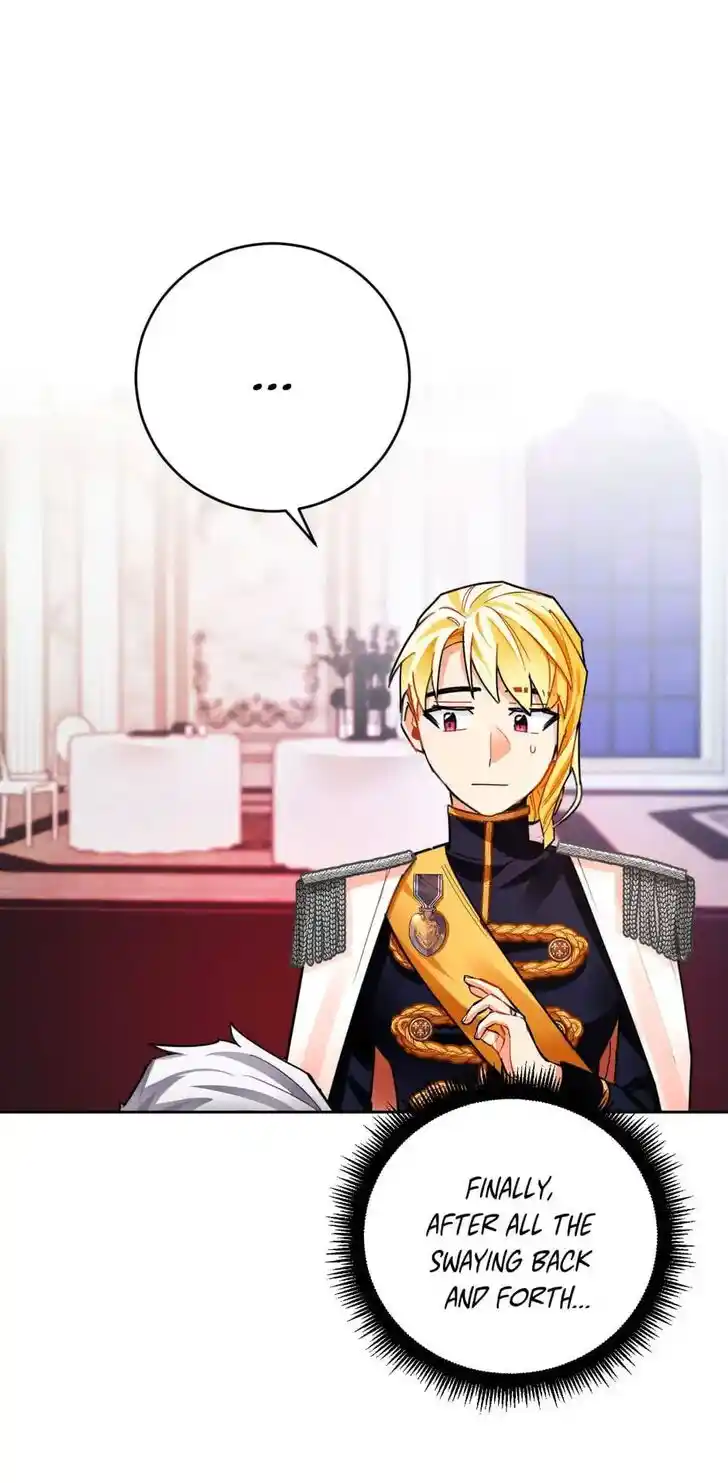 Her Ladyship Objects to this Marriage! Ch.024