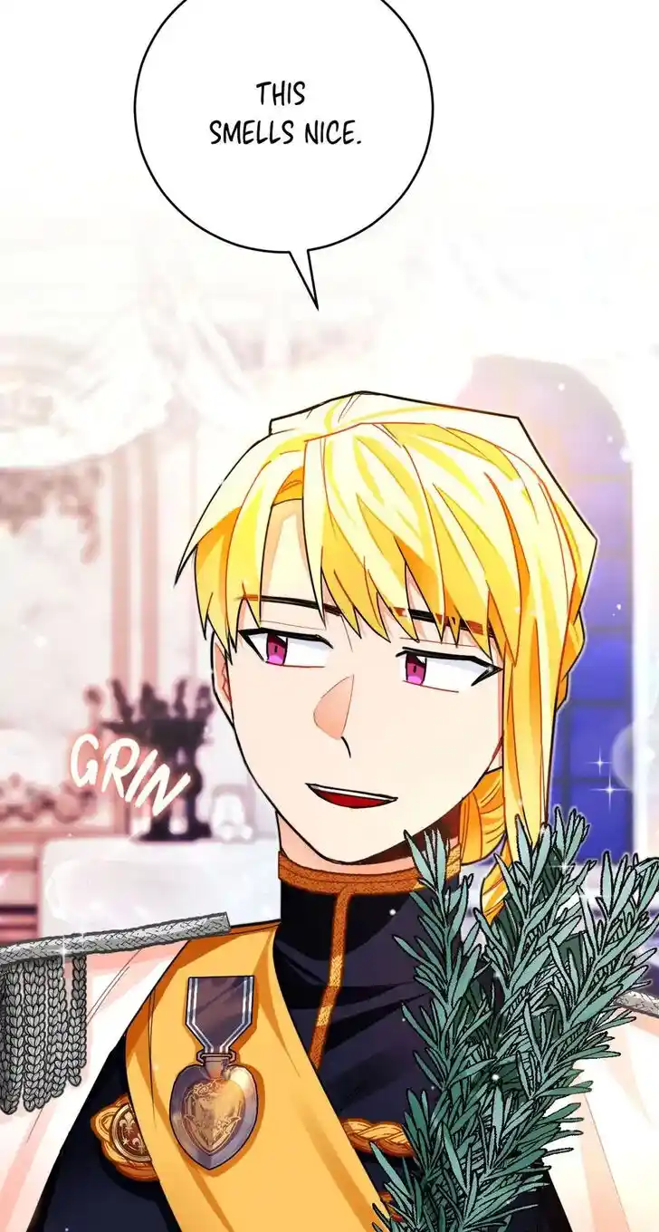 Her Ladyship Objects to this Marriage! Ch.024