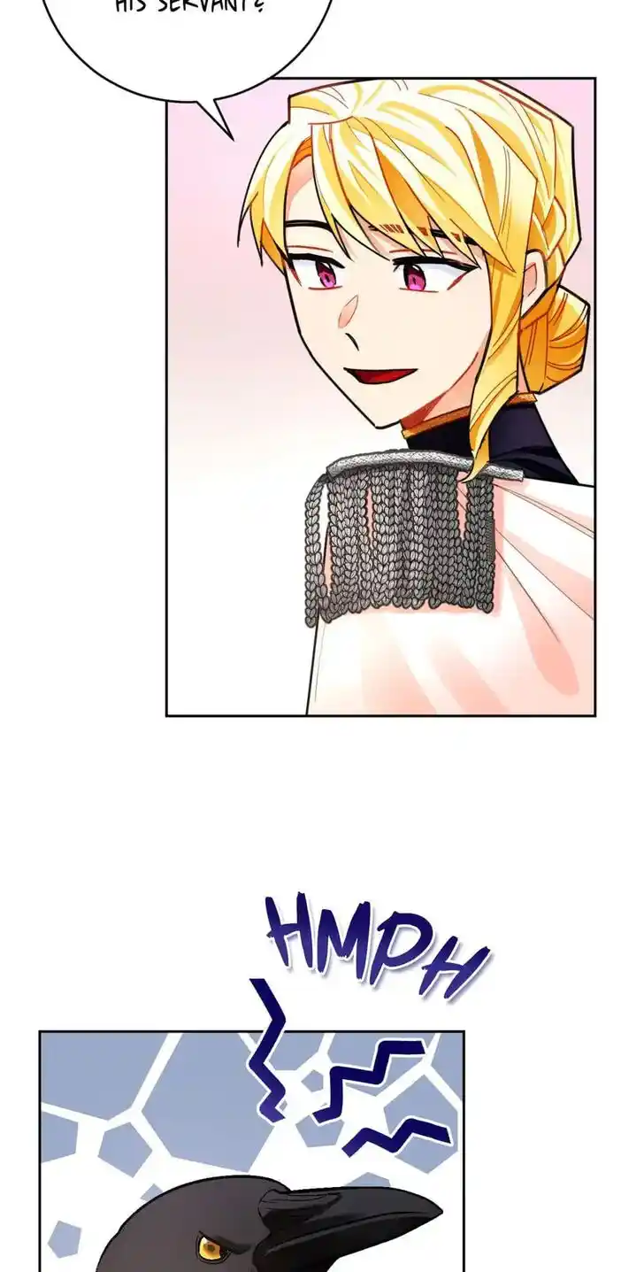 Her Ladyship Objects to this Marriage! Ch.024