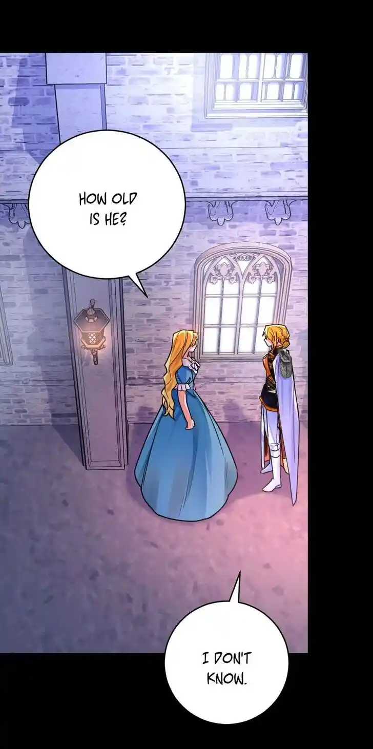 Her Ladyship Objects to this Marriage! Ch.025