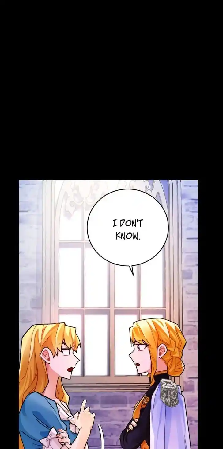 Her Ladyship Objects to this Marriage! Ch.025