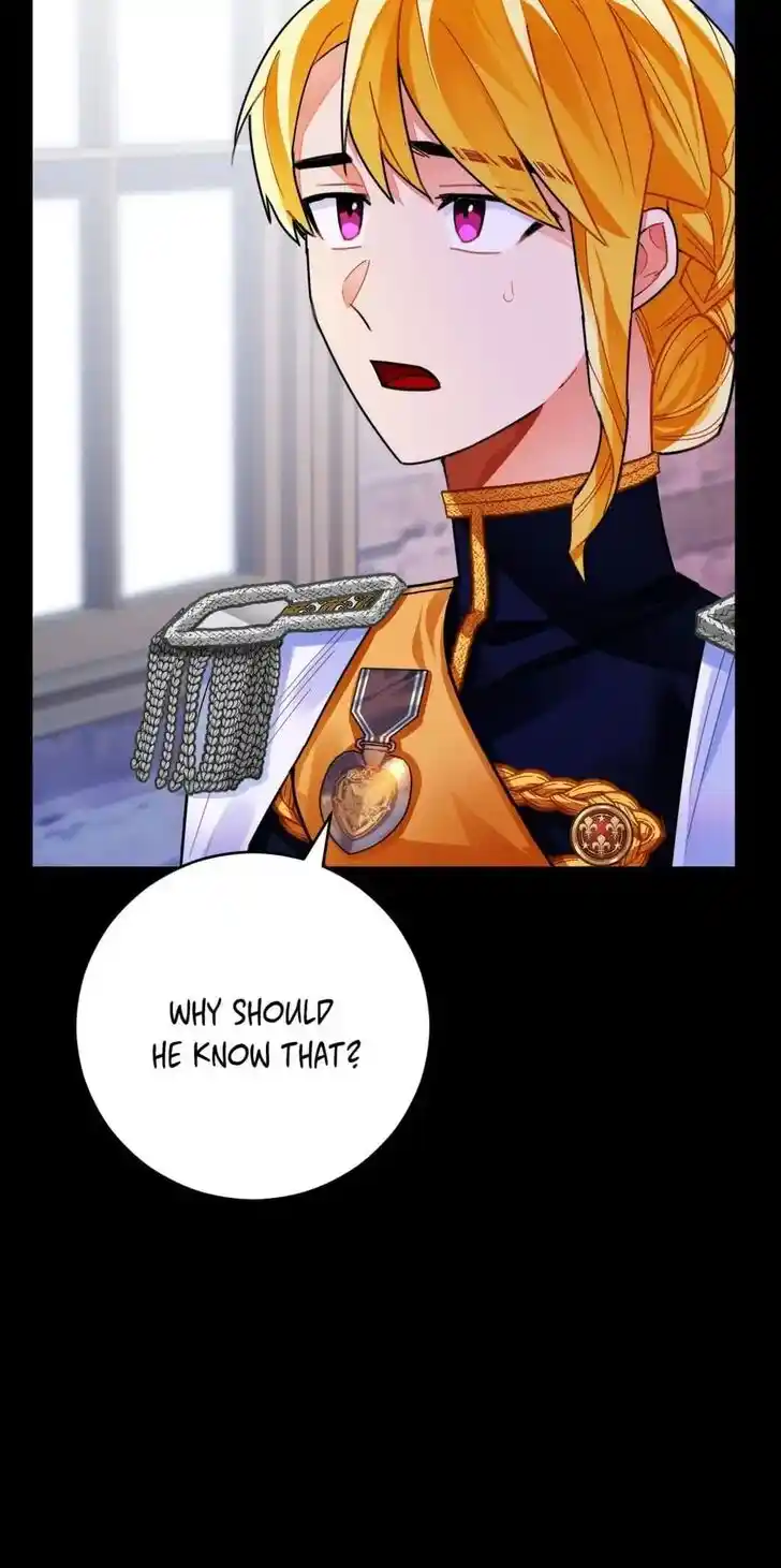 Her Ladyship Objects to this Marriage! Ch.025