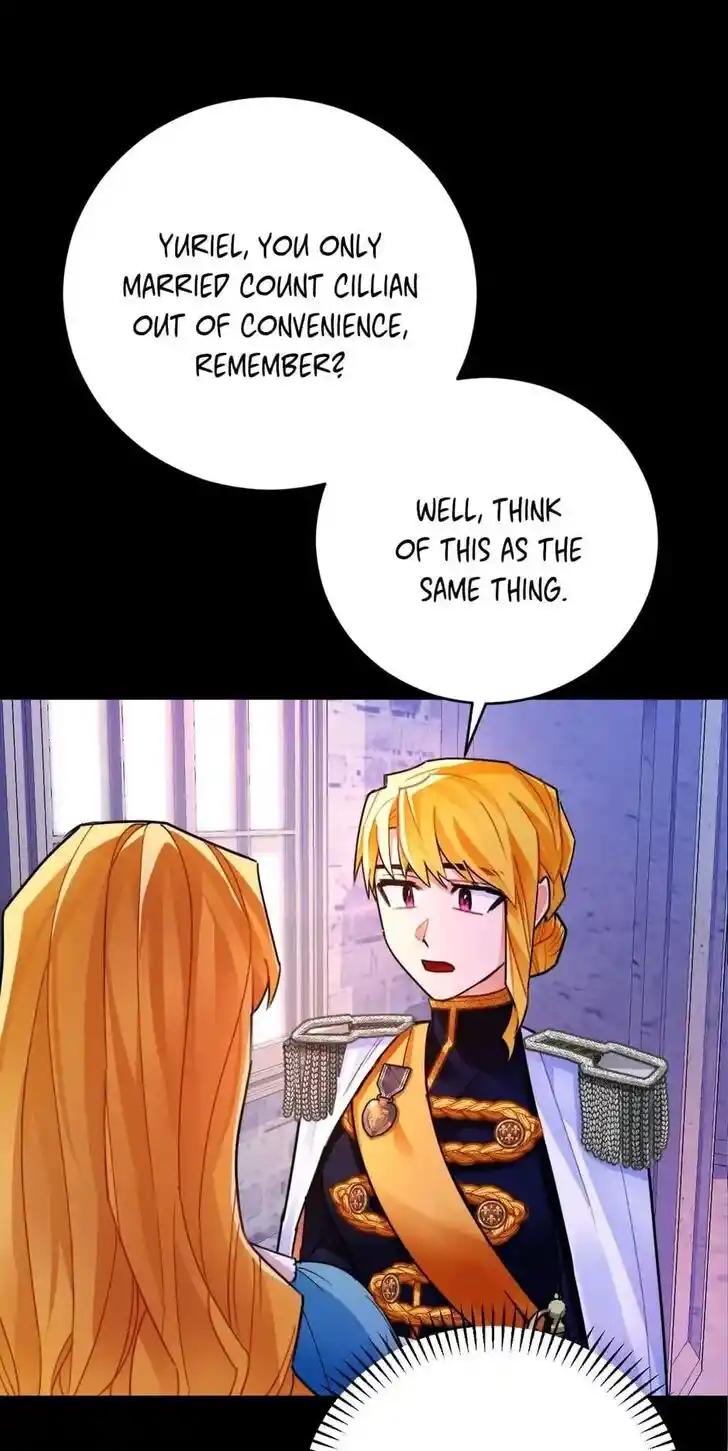 Her Ladyship Objects to this Marriage! Ch.025