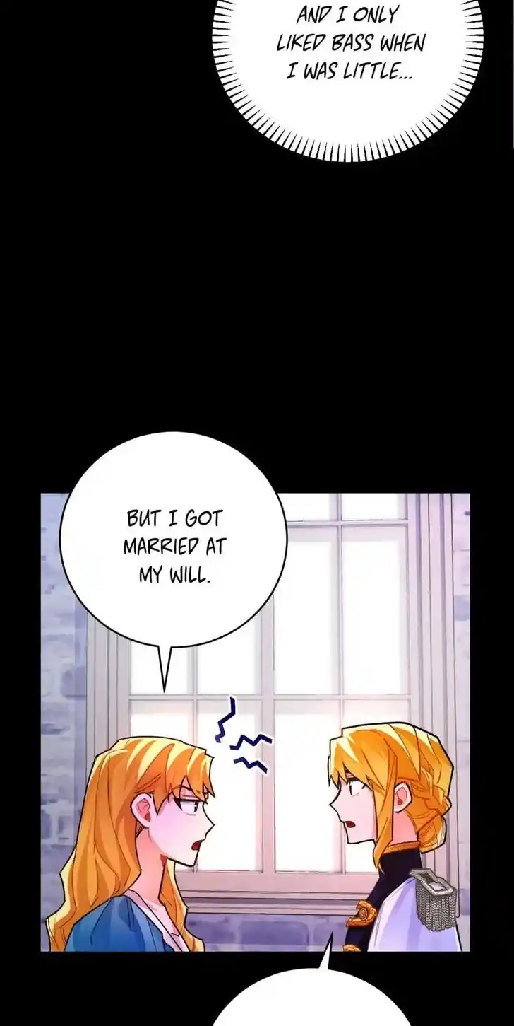 Her Ladyship Objects to this Marriage! Ch.025