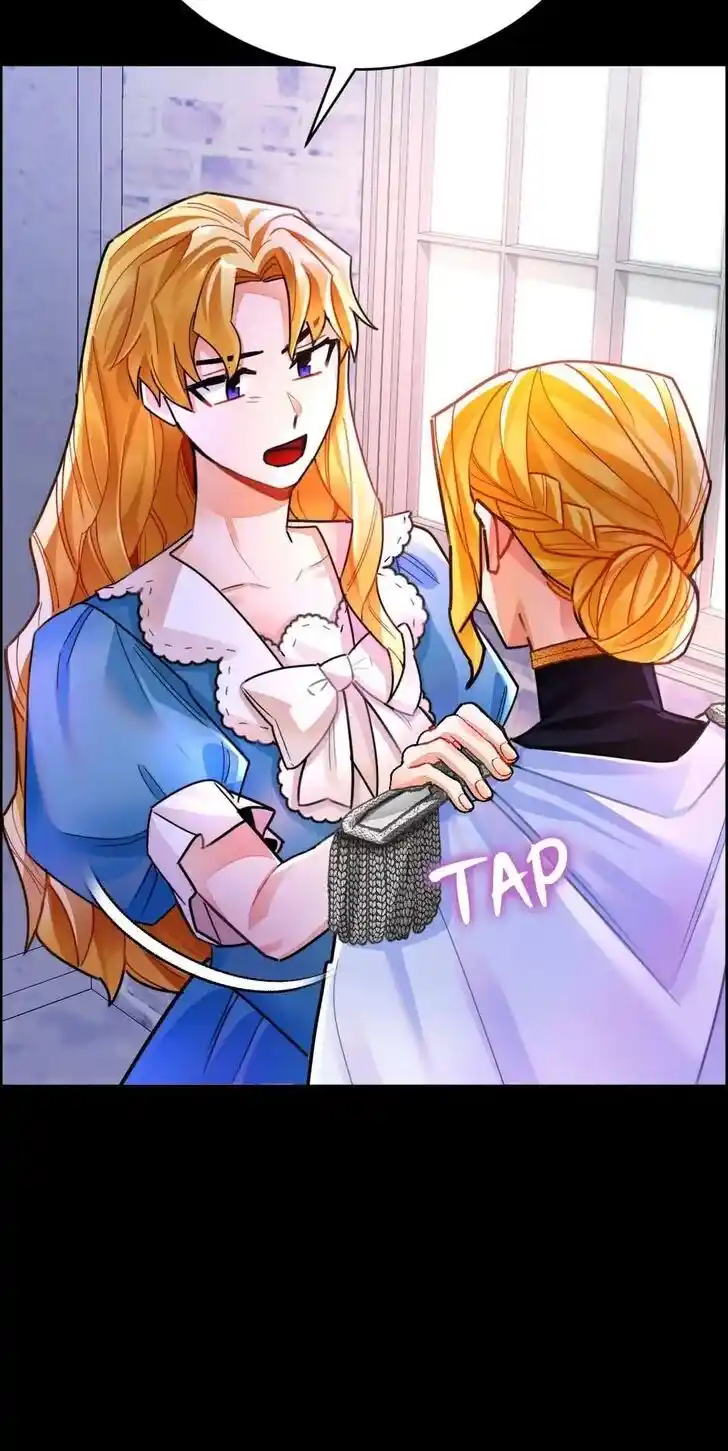 Her Ladyship Objects to this Marriage! Ch.025