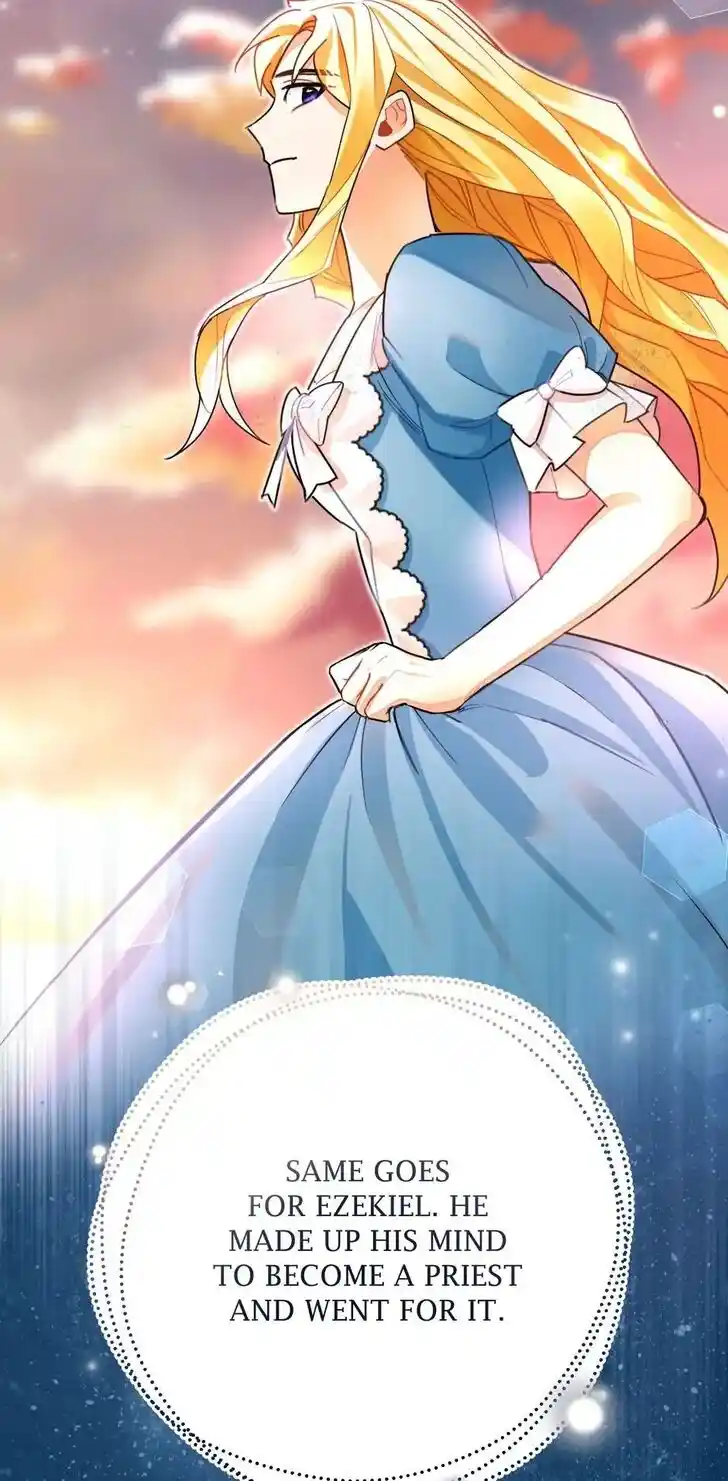 Her Ladyship Objects to this Marriage! Ch.025