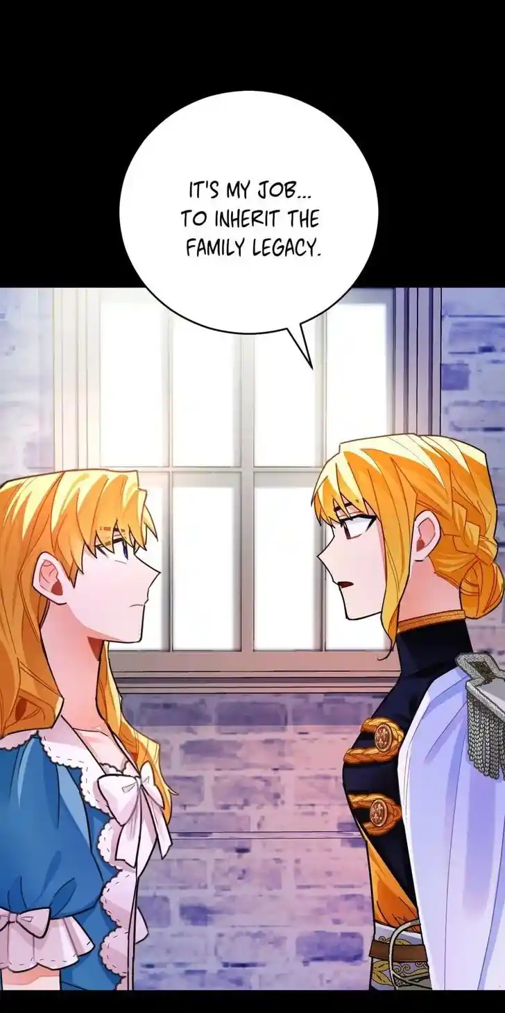 Her Ladyship Objects to this Marriage! Ch.025