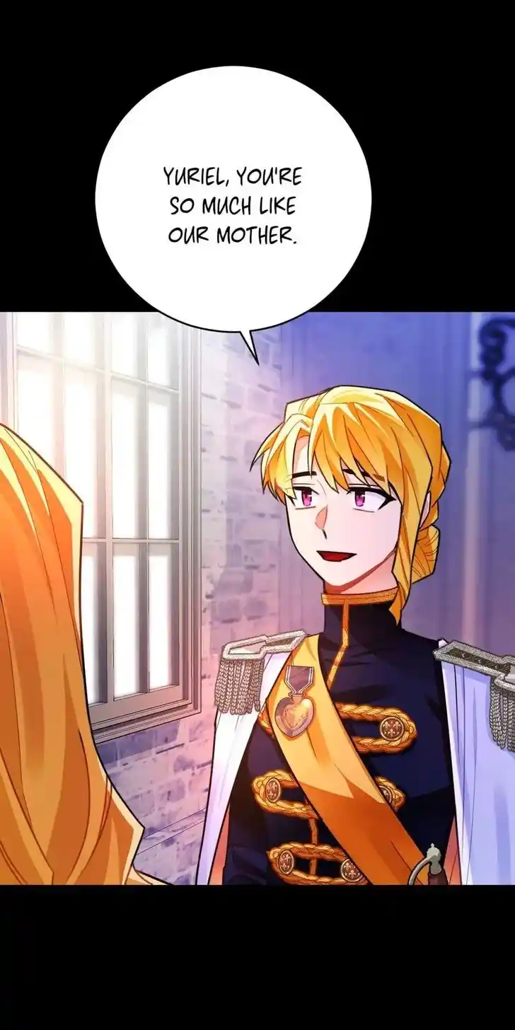 Her Ladyship Objects to this Marriage! Ch.025