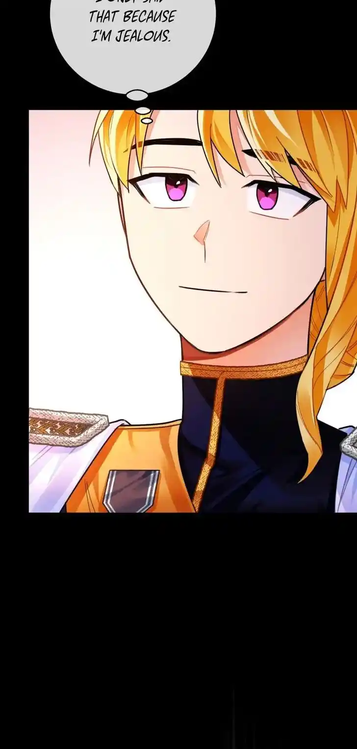 Her Ladyship Objects to this Marriage! Ch.025