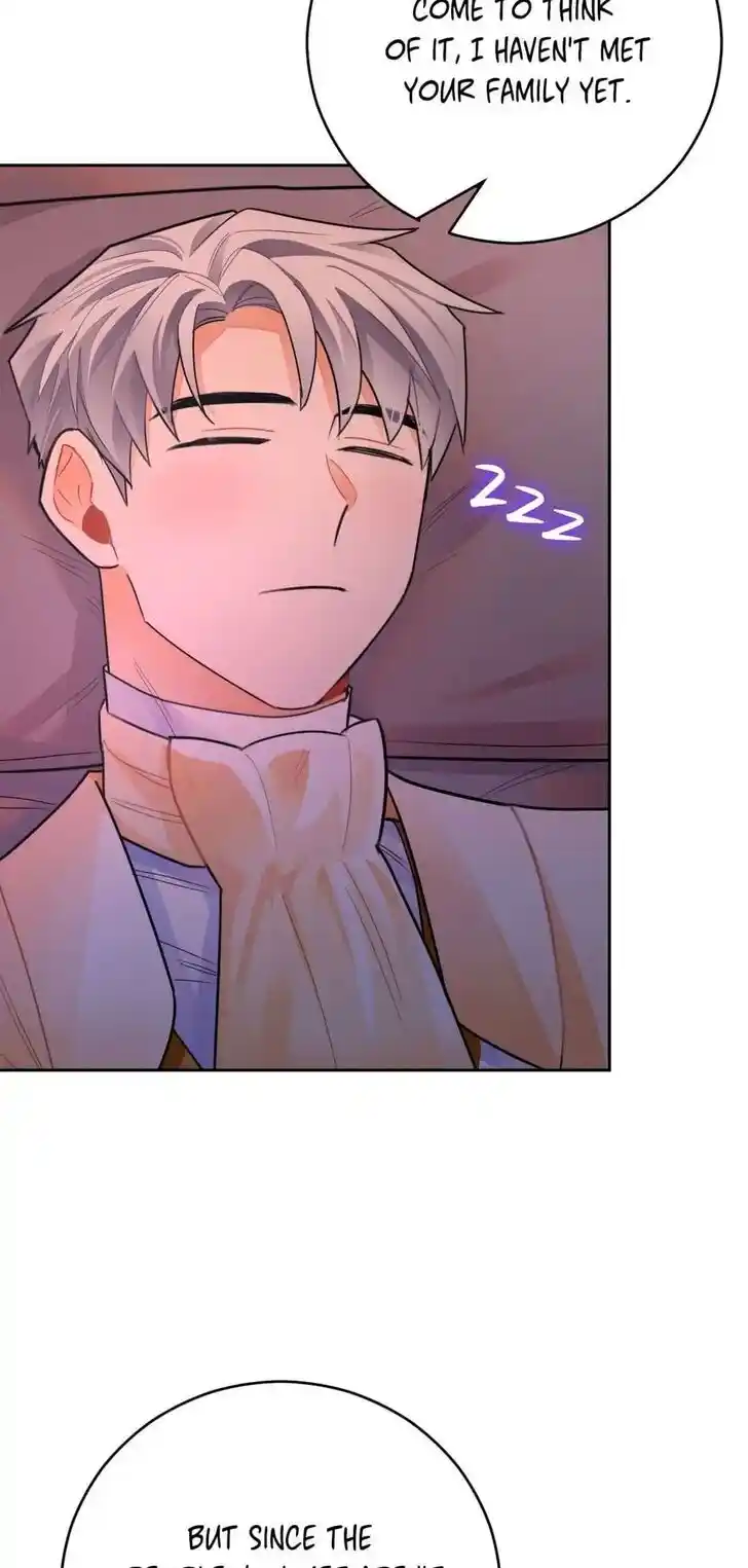 Her Ladyship Objects to this Marriage! Ch.025