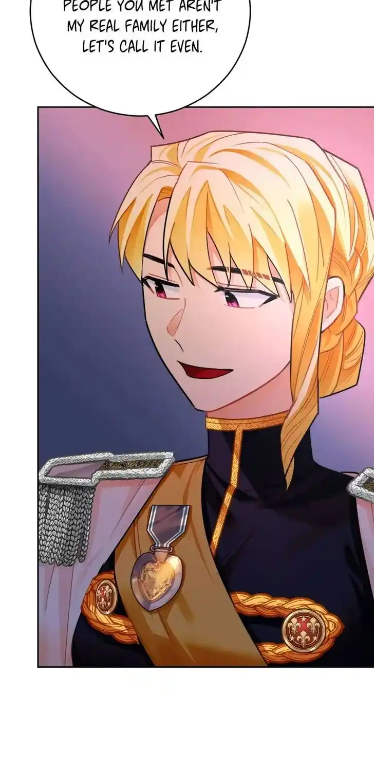 Her Ladyship Objects to this Marriage! Ch.025