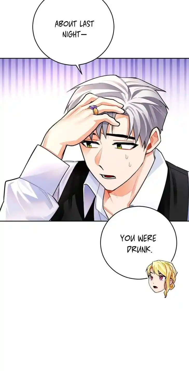 Her Ladyship Objects to this Marriage! Ch.025