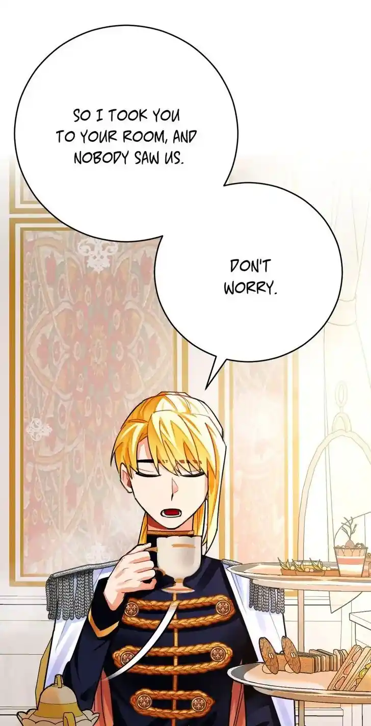 Her Ladyship Objects to this Marriage! Ch.025