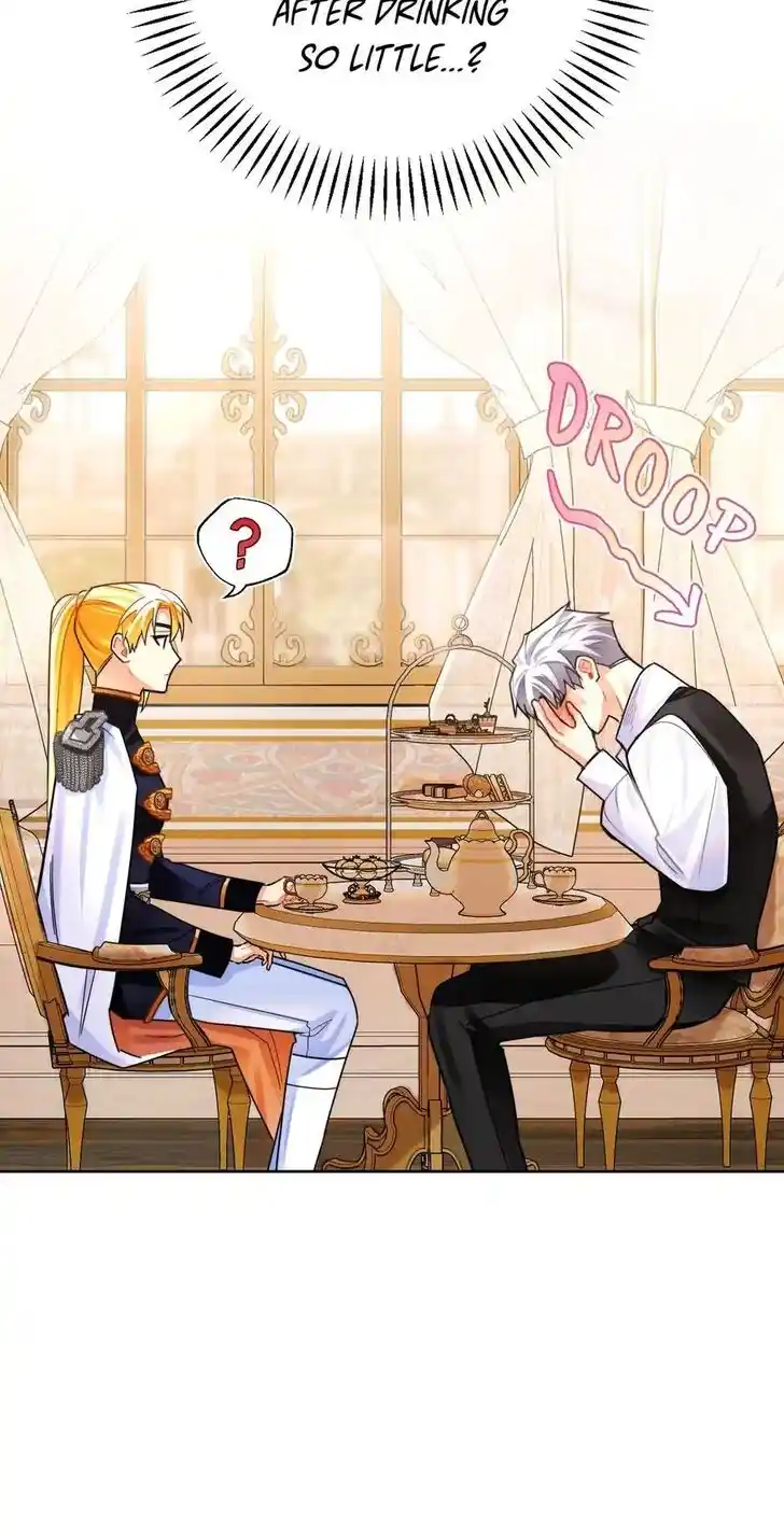 Her Ladyship Objects to this Marriage! Ch.025