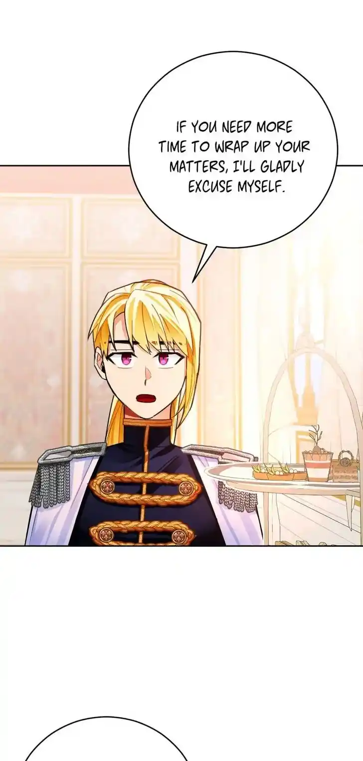 Her Ladyship Objects to this Marriage! Ch.025