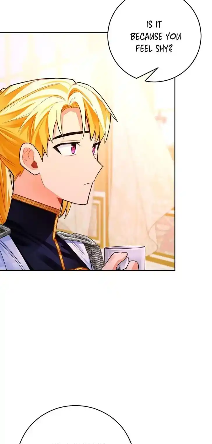 Her Ladyship Objects to this Marriage! Ch.025