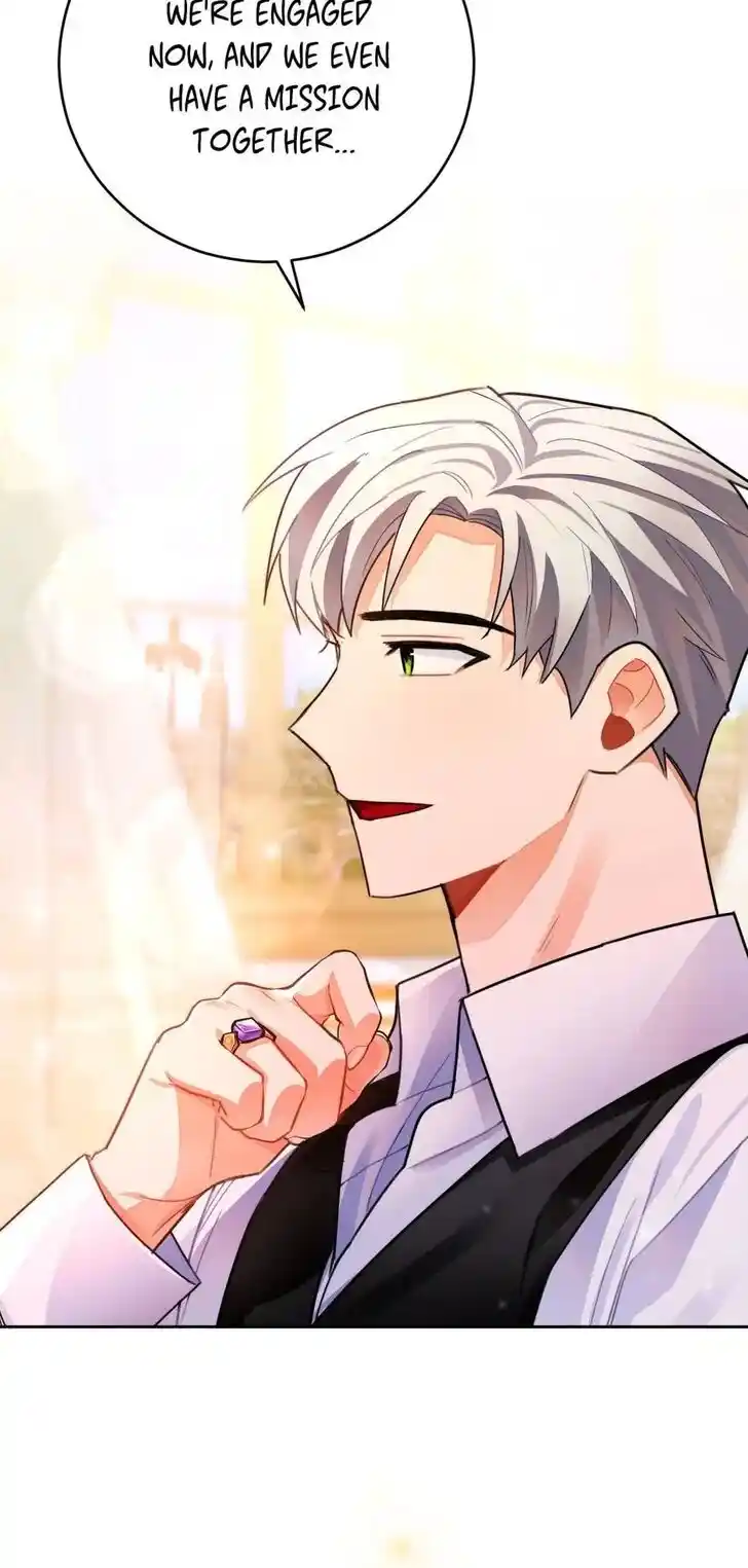 Her Ladyship Objects to this Marriage! Ch.025