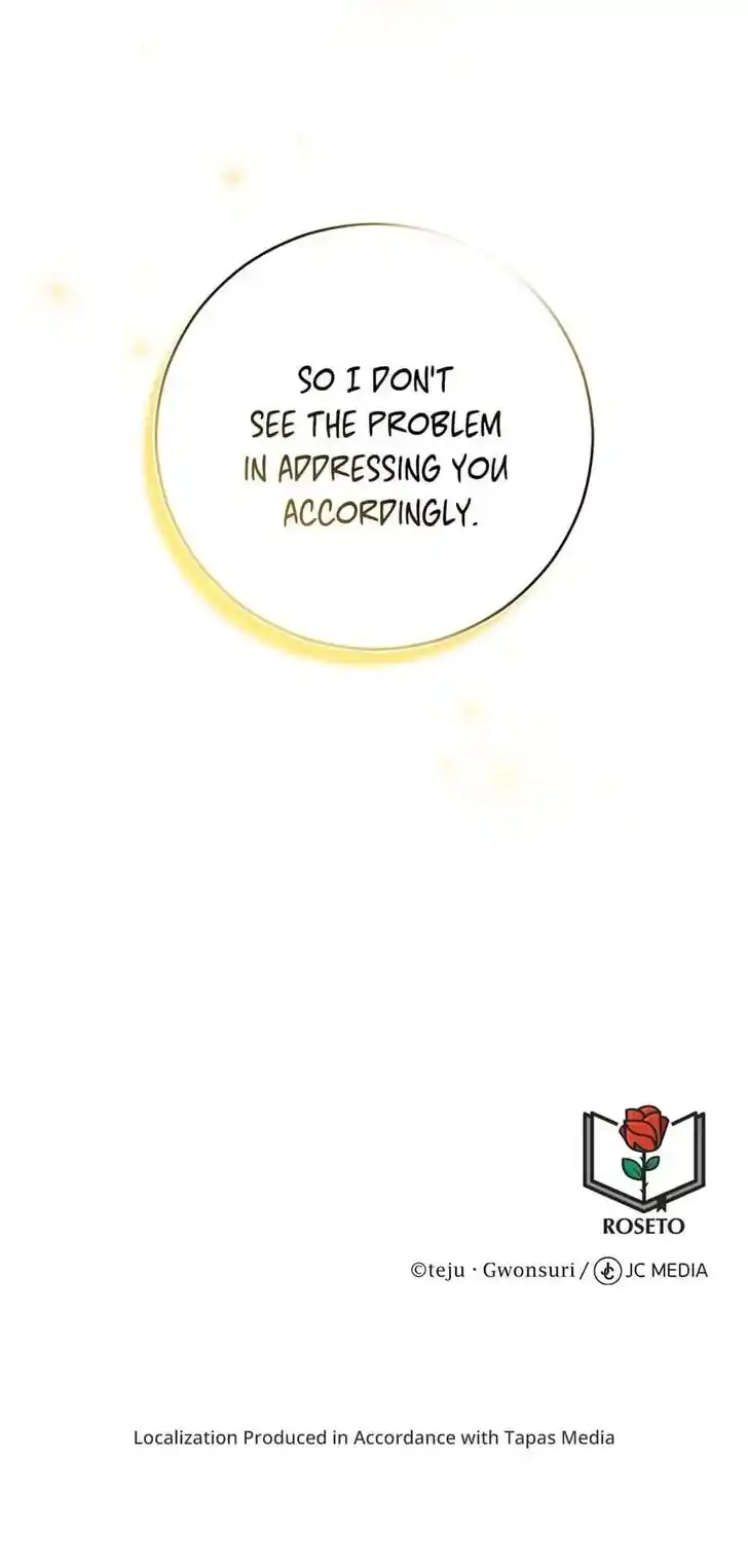 Her Ladyship Objects to this Marriage! Ch.025