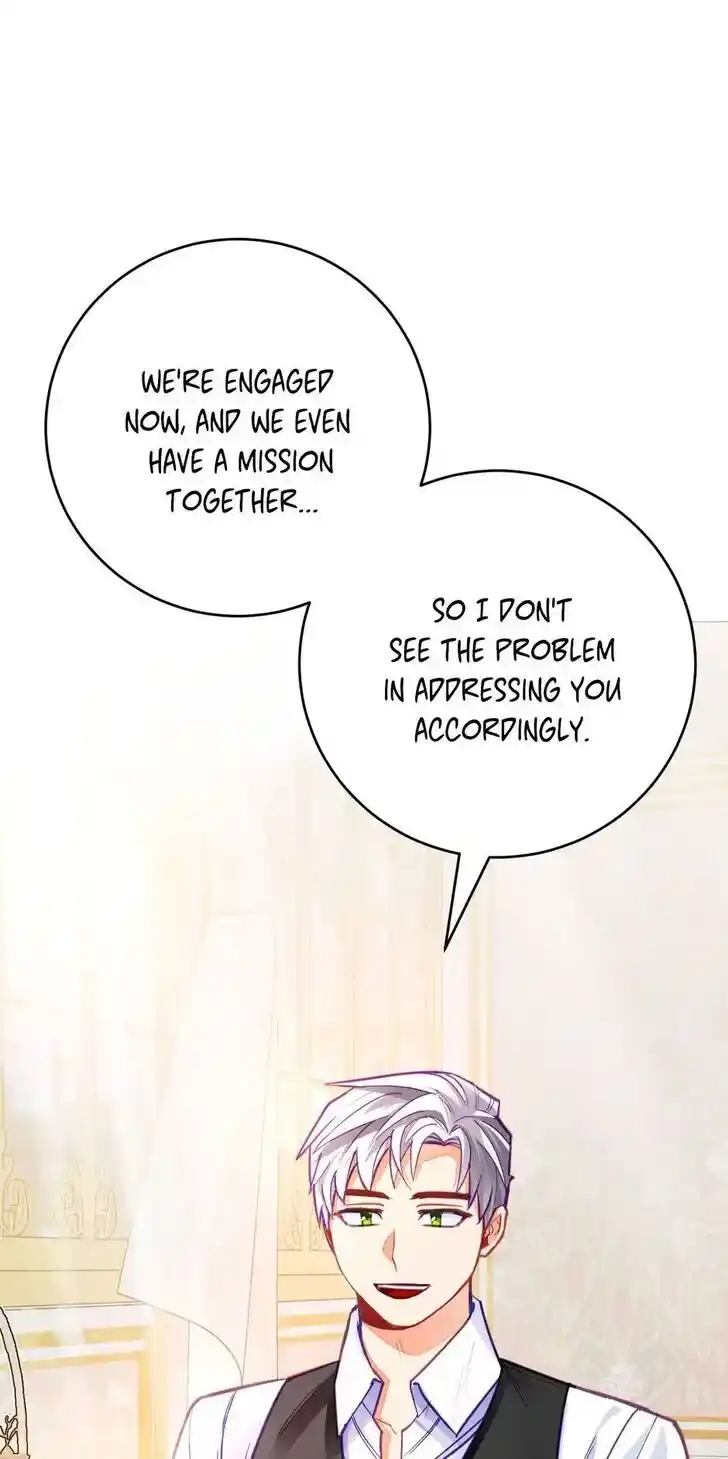 Her Ladyship Objects to this Marriage! Ch.026