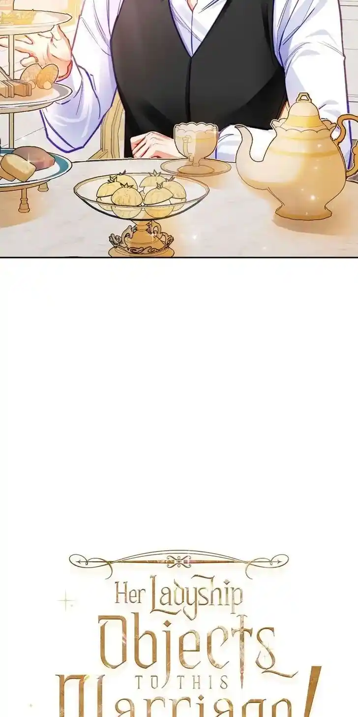 Her Ladyship Objects to this Marriage! Ch.026