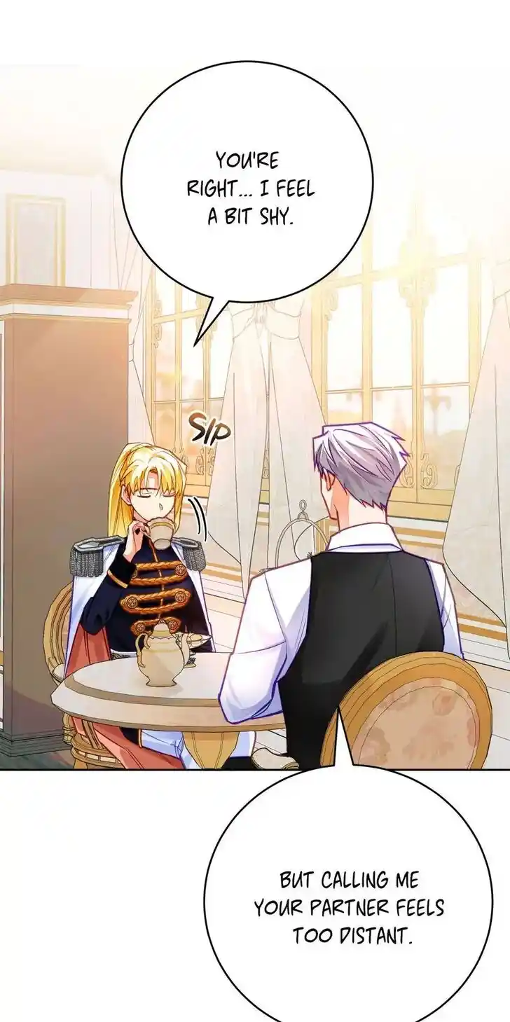 Her Ladyship Objects to this Marriage! Ch.026