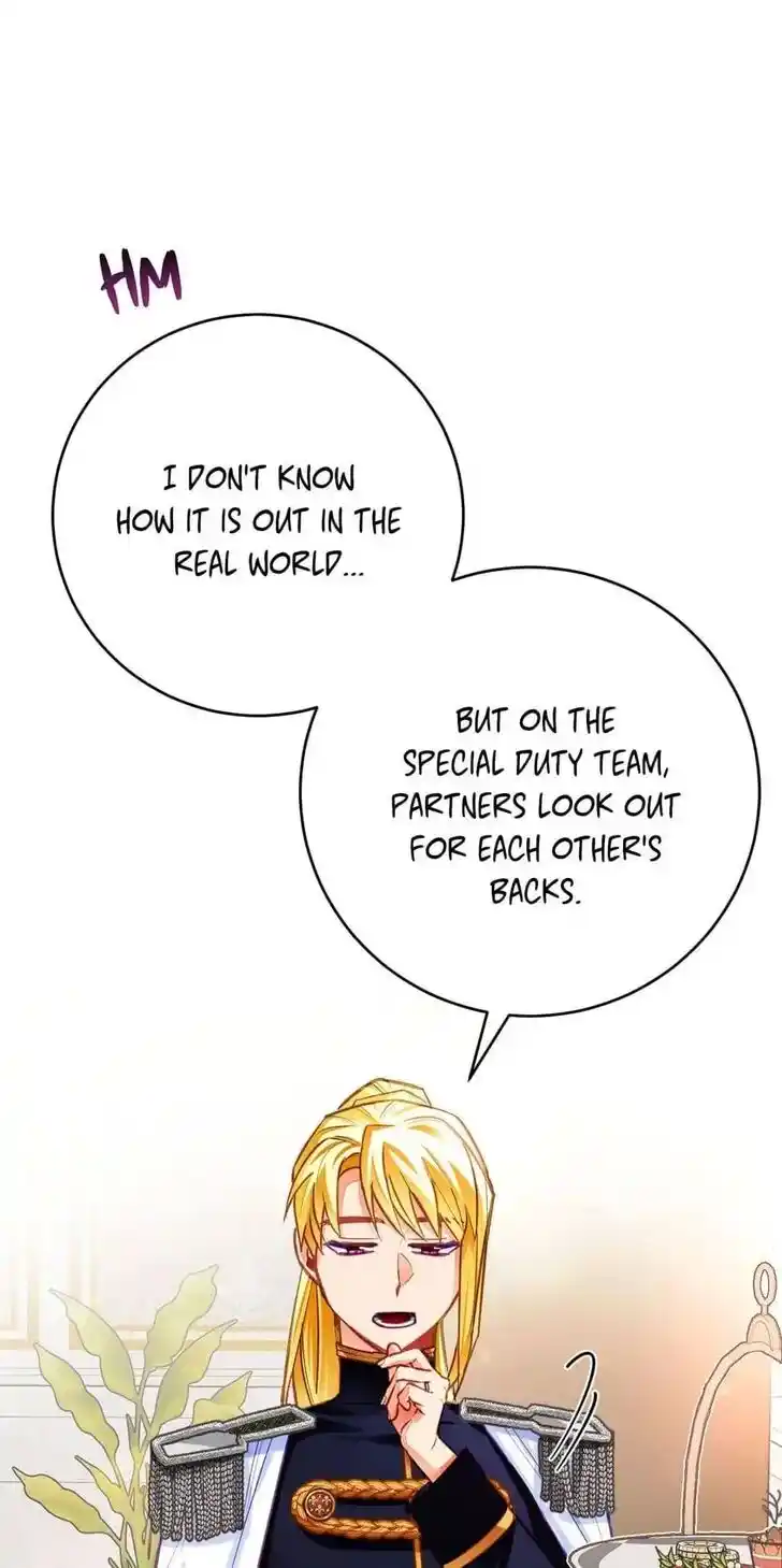 Her Ladyship Objects to this Marriage! Ch.026